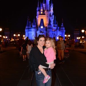 Meet your Posher, Marna